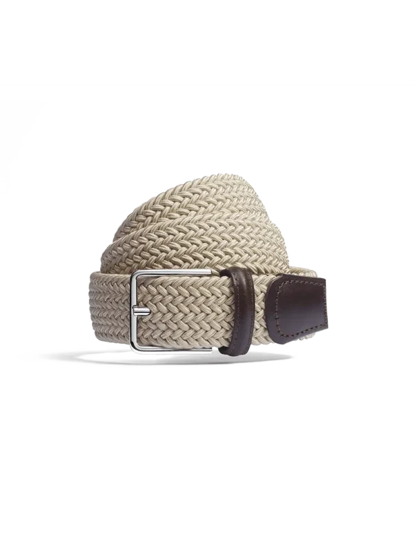 Ceinture - Beige 1