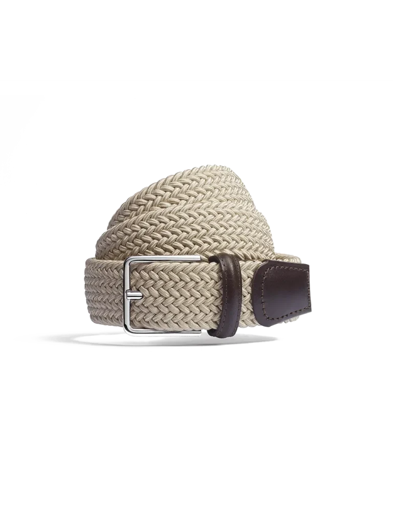 Ceinture - Beige 1