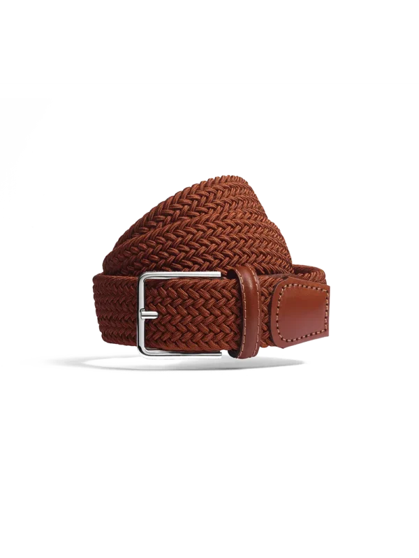 Ceinture - Marron