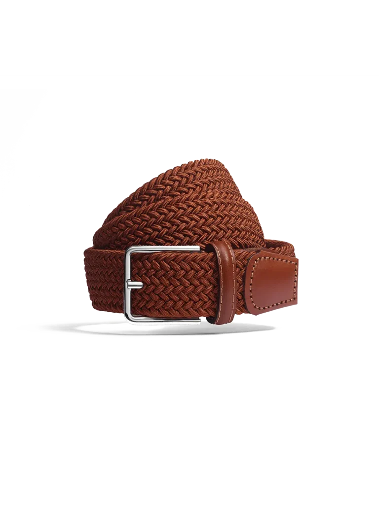 Ceinture - Marron