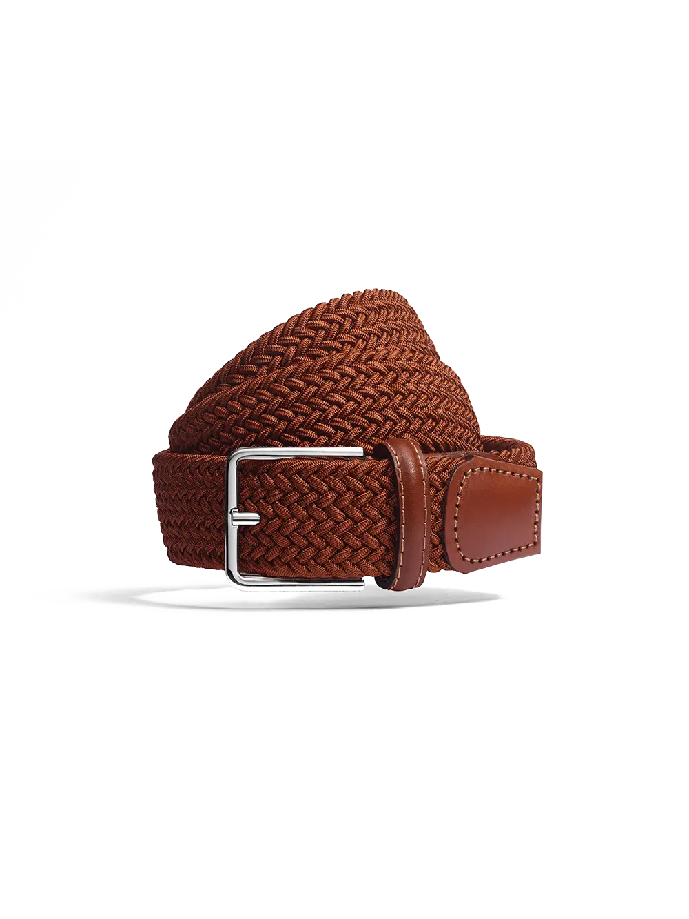 Ceinture - Marron