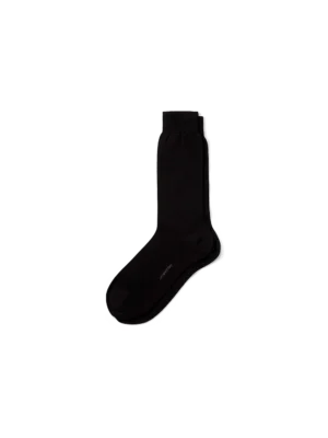 Chaussettes - Noire