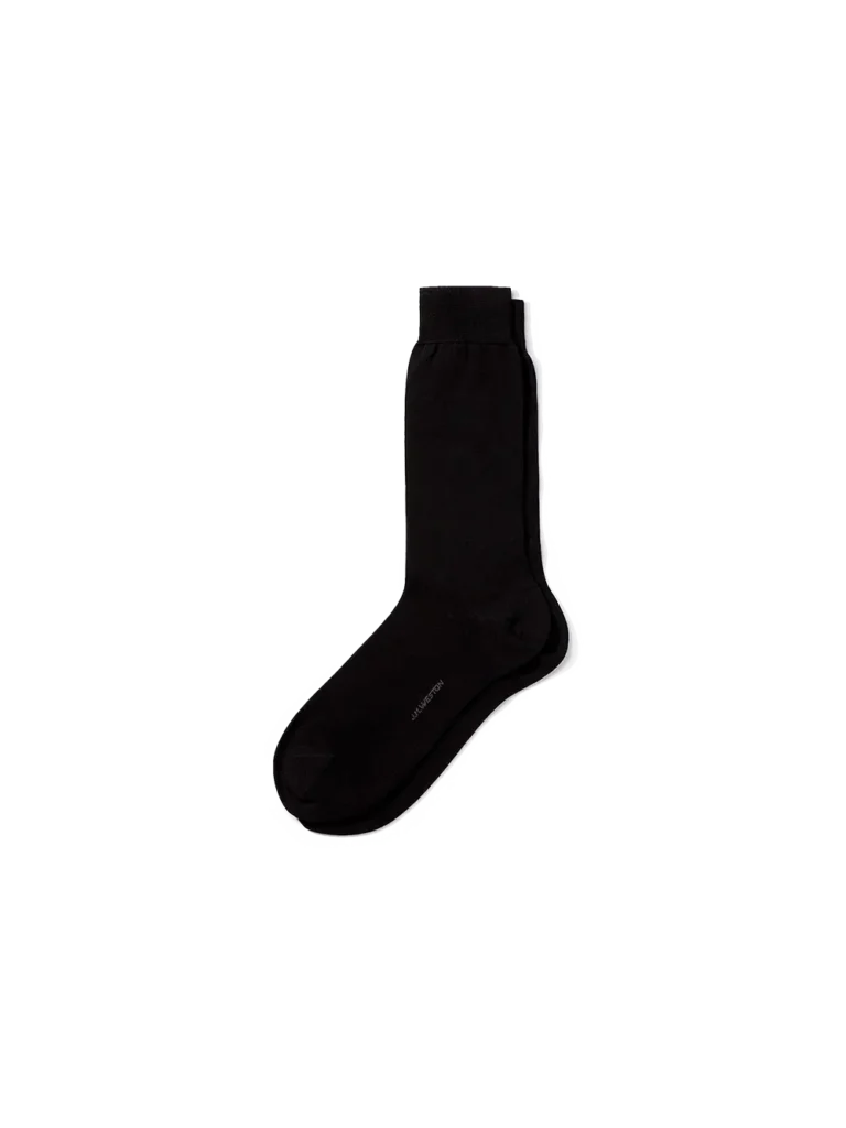 Chaussettes - Noire